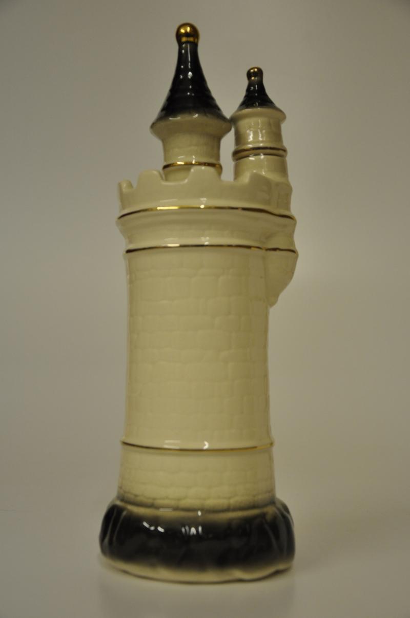 Robyn Hoode Porcelain Castle