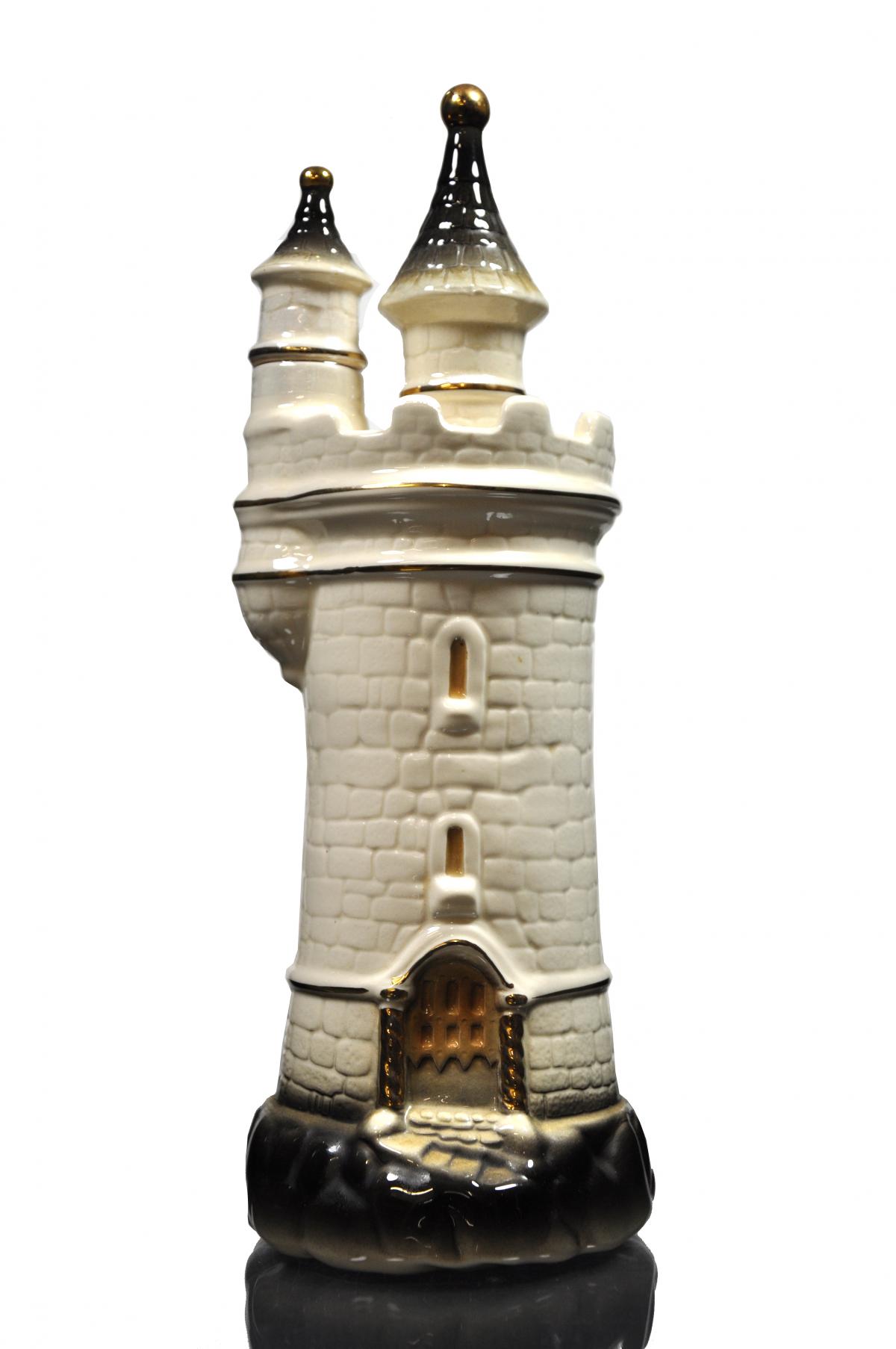 Robyn Hoode Porcelain Castle