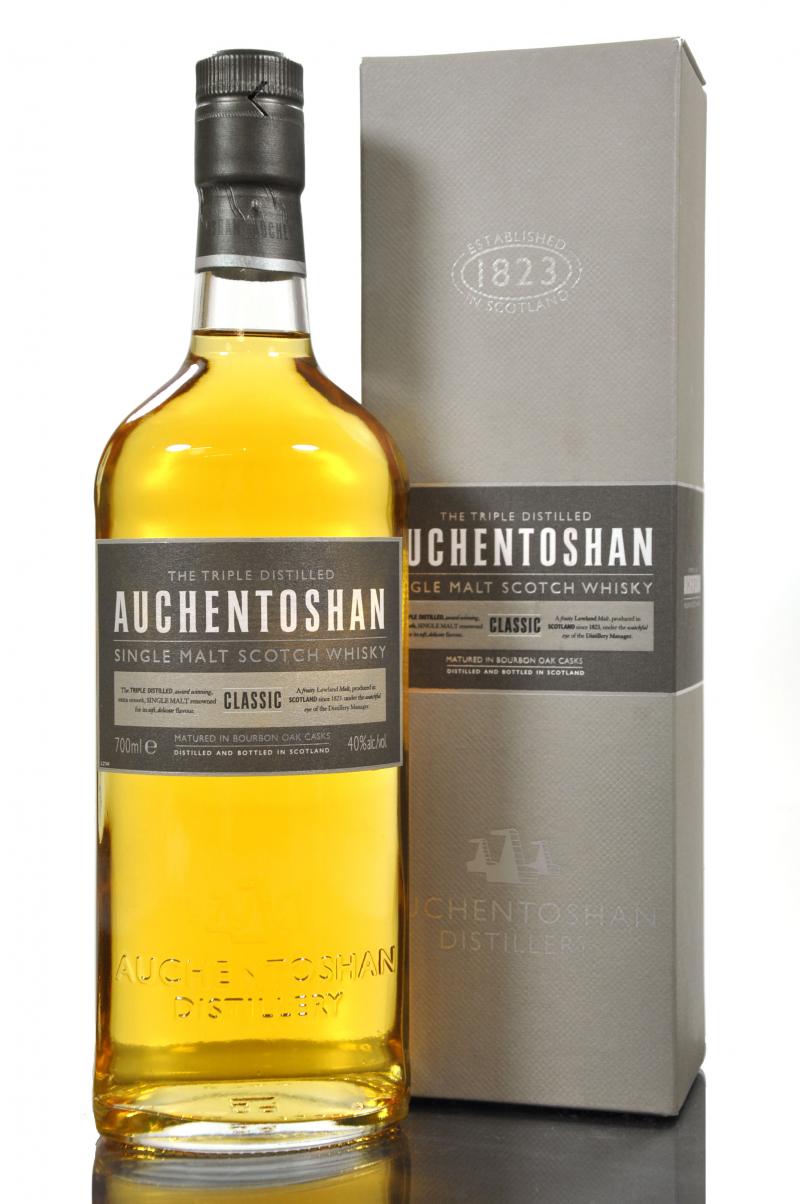 Auchentoshan Classic