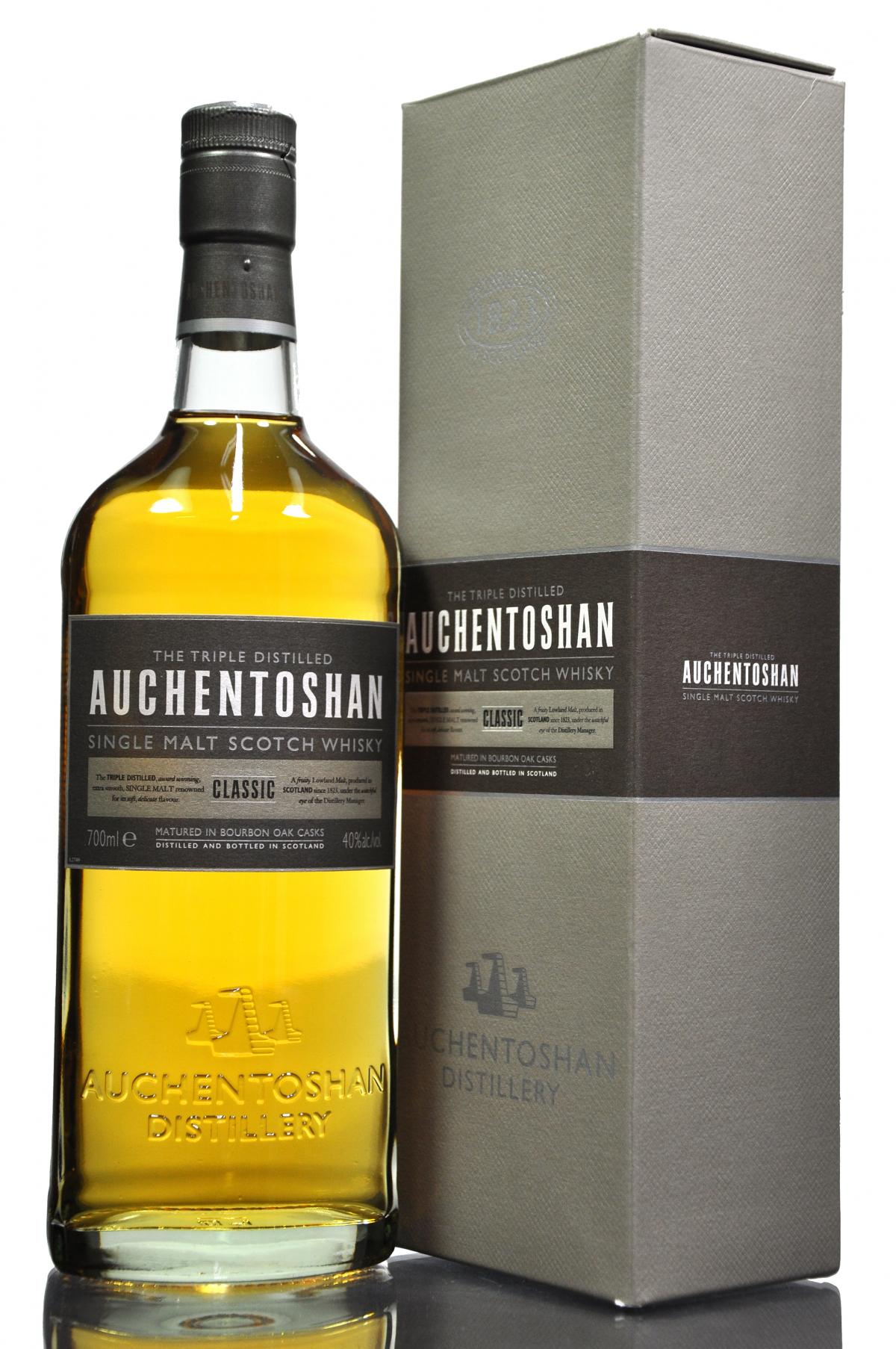 Auchentoshan Classic