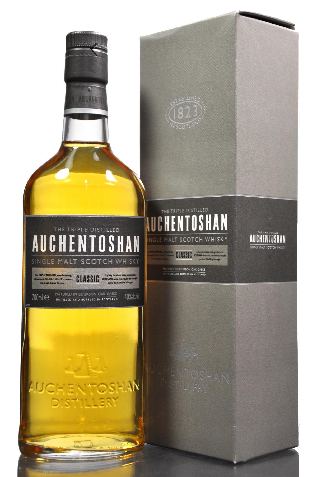 Auchentoshan Classic