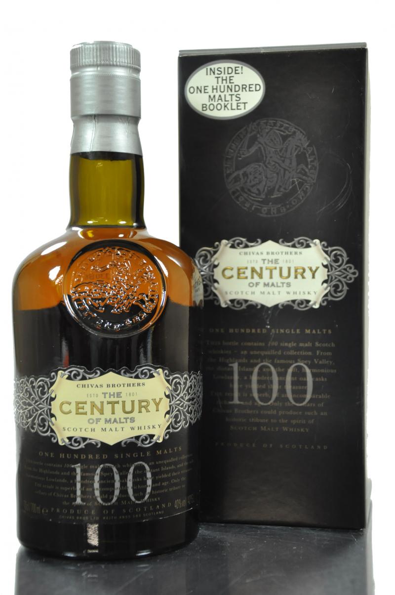 Century Of Malts