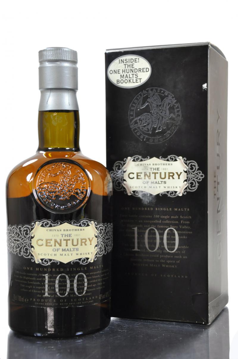 Century Of Malts