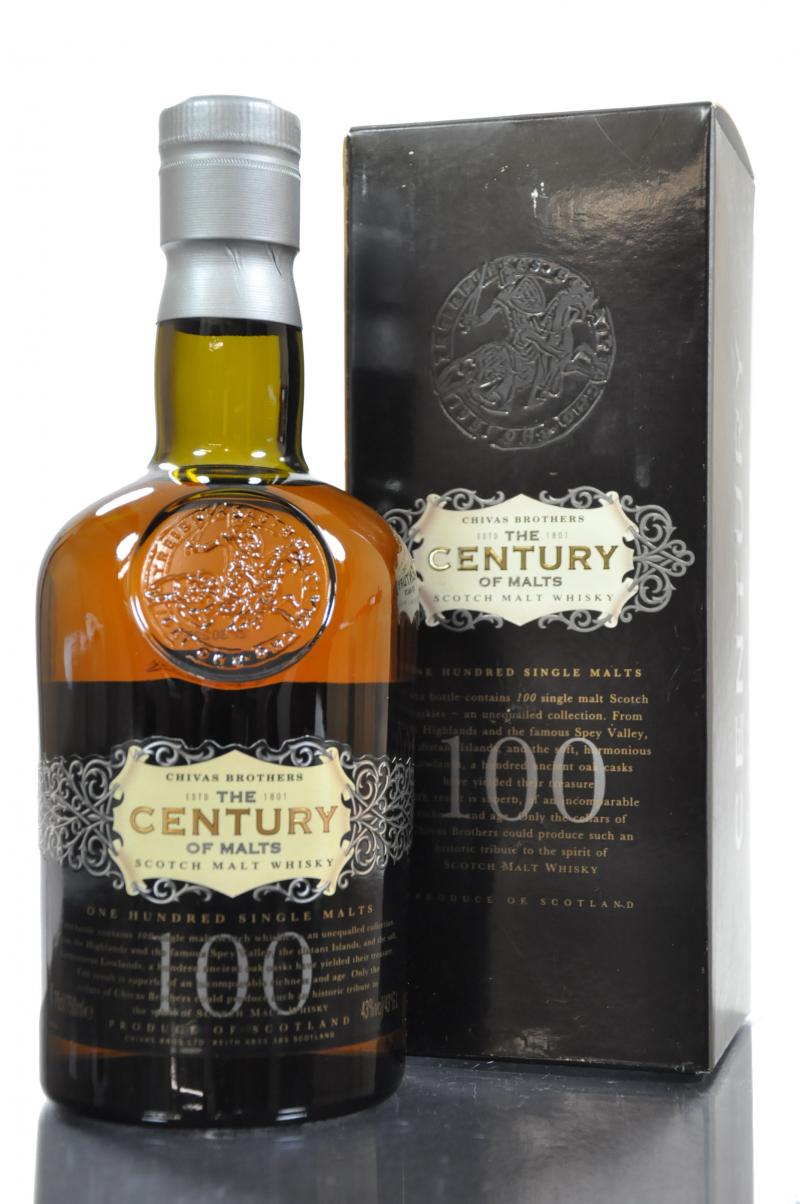 Century Of Malts