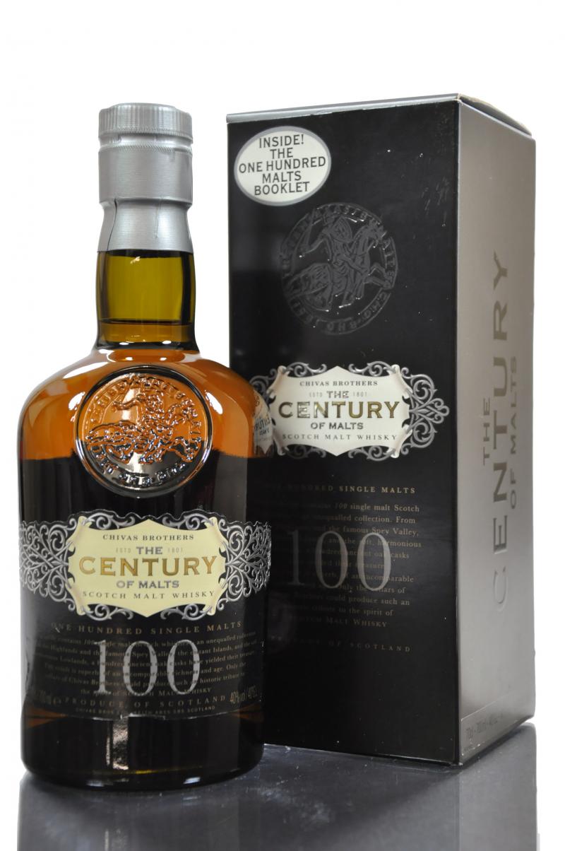 Century Of Malts