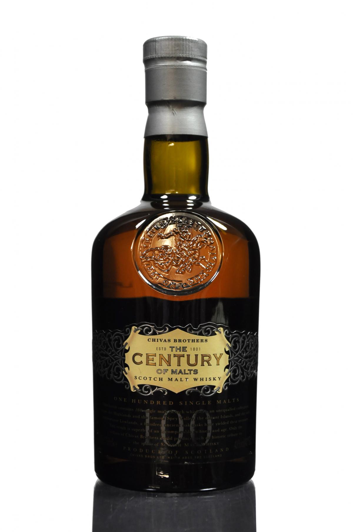 Century Of Malts