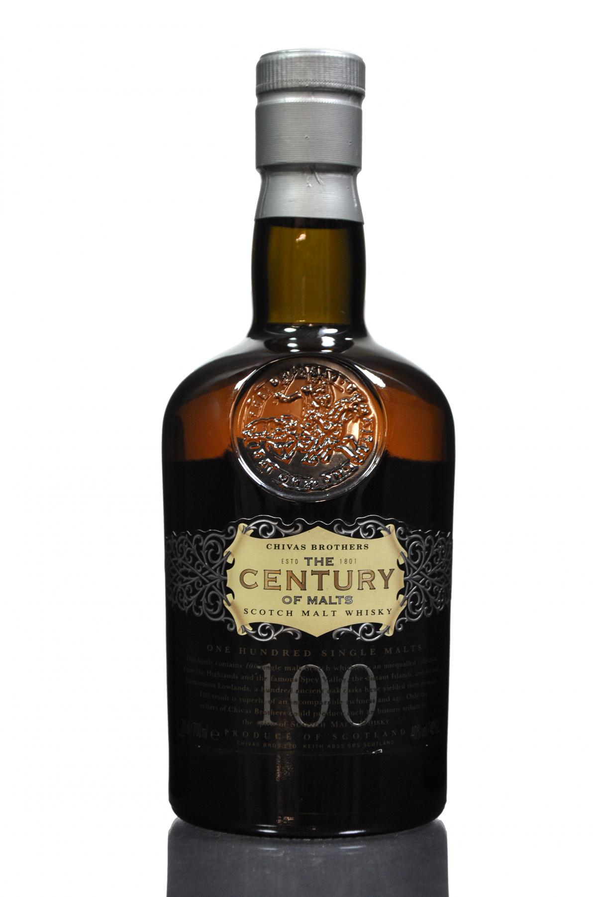 Century Of Malts
