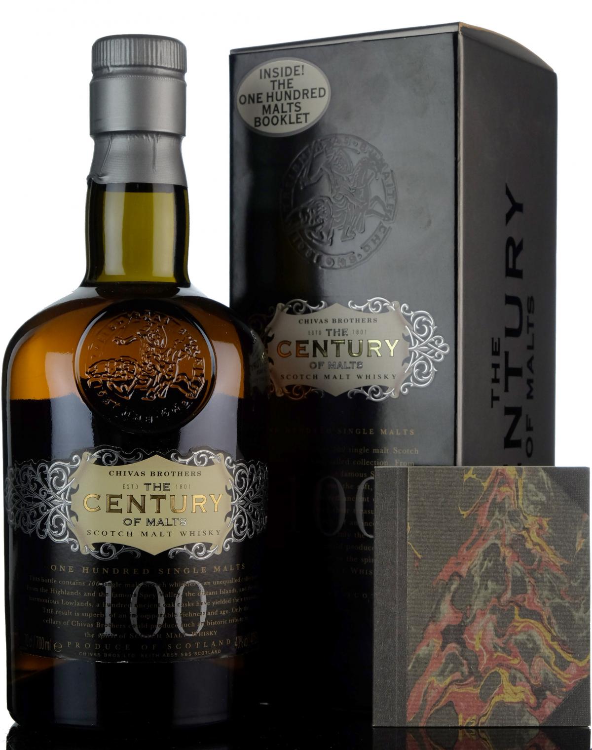 Century Of Malts