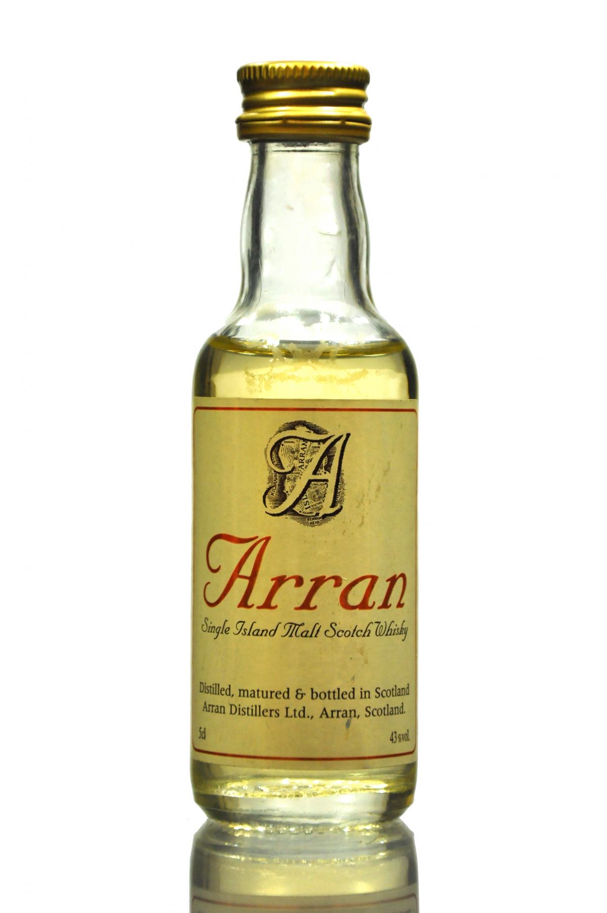 Arran Miniature