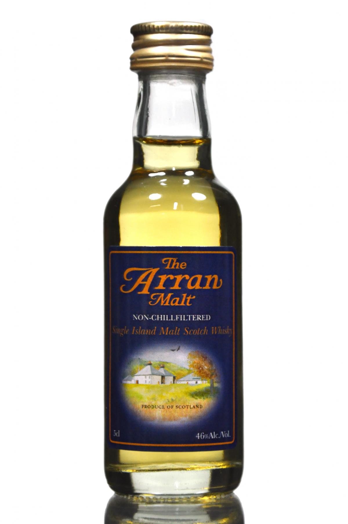 Arran Miniature