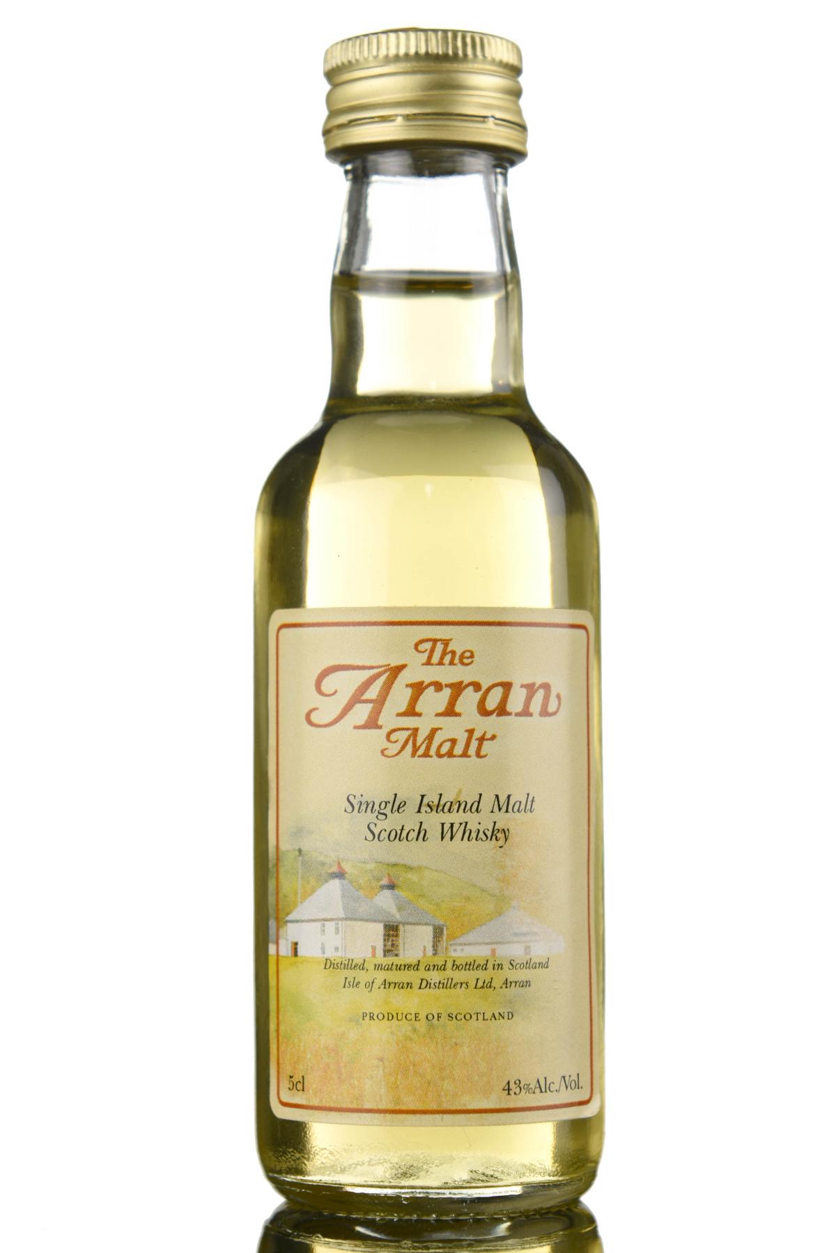 Arran Miniature