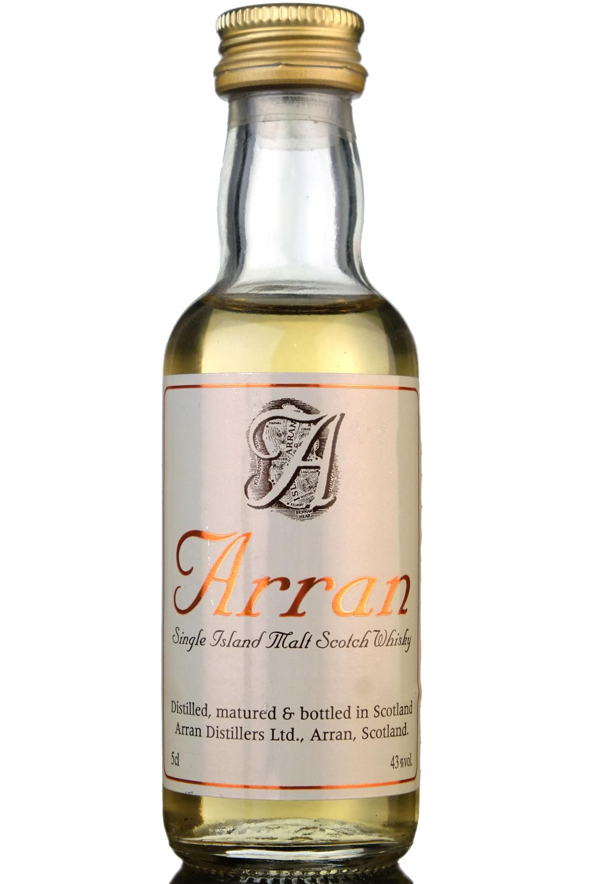Arran Miniature