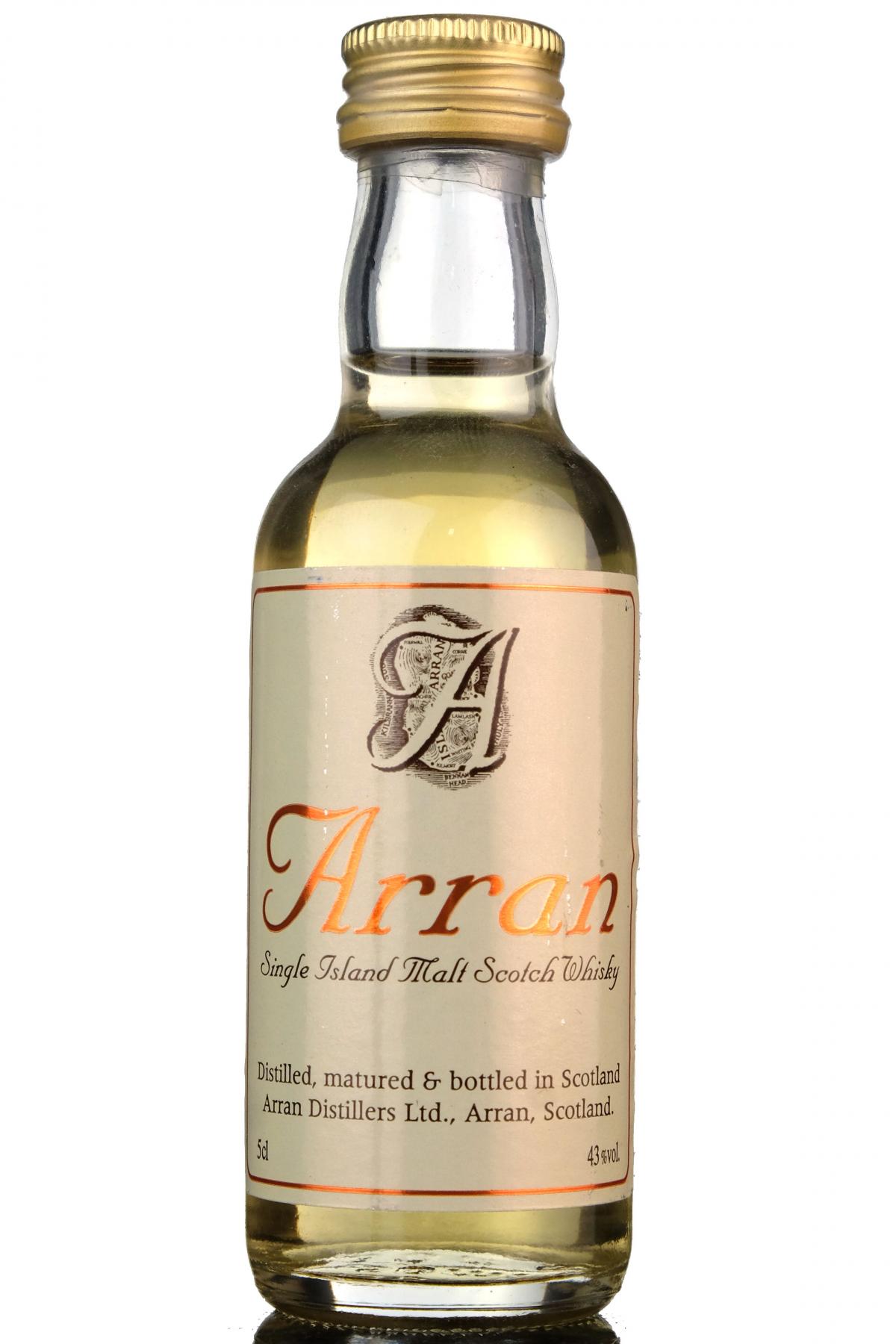Arran Miniature