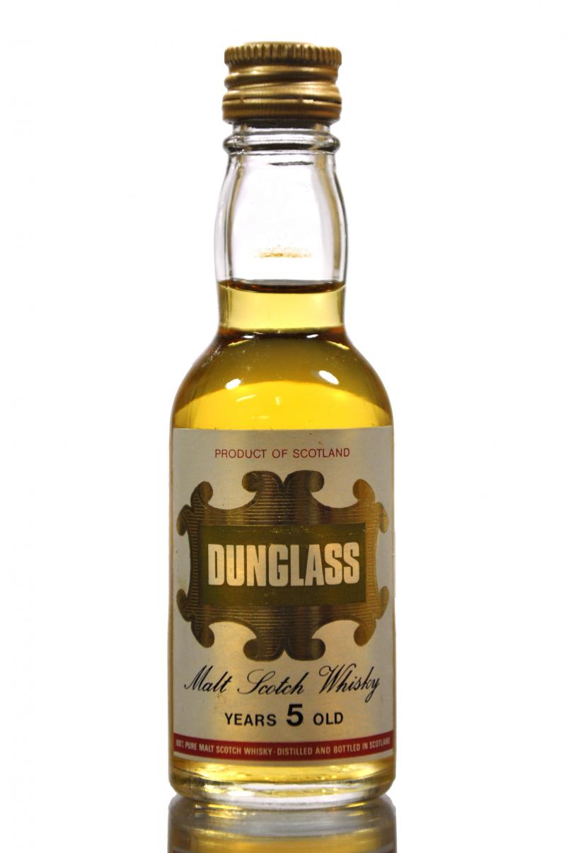 Dunglass 5 Year Old Miniature