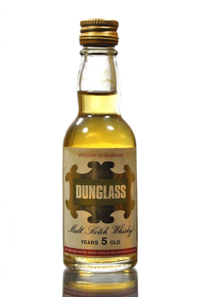 Dunglass 5 Year Old Miniature