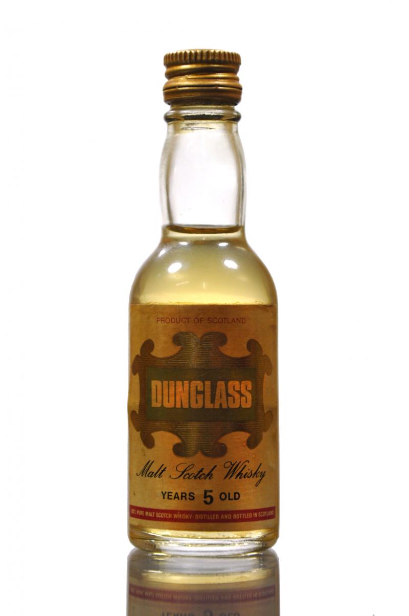 Dunglass 5 Year Old Miniature