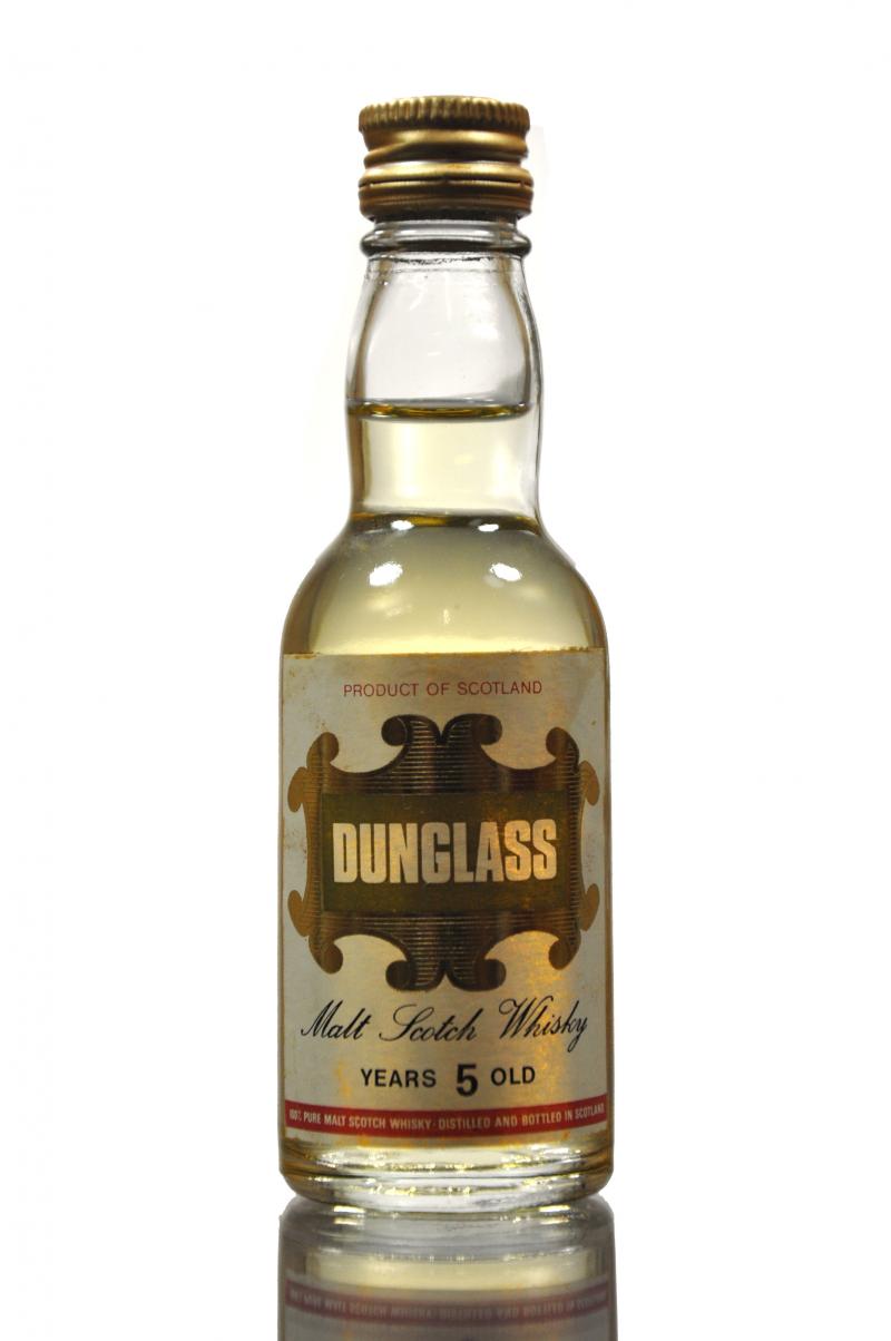 Dunglass 5 Year Old Miniature