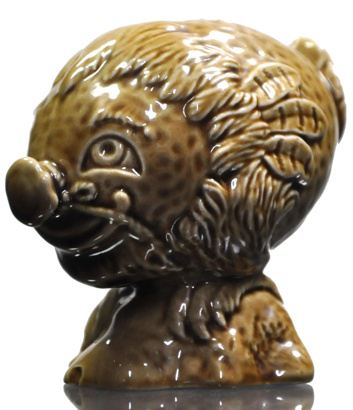 Beneagles Ceramic Miniature