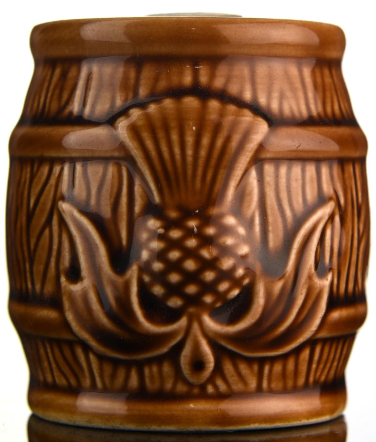 Beneagles Ceramic Miniature