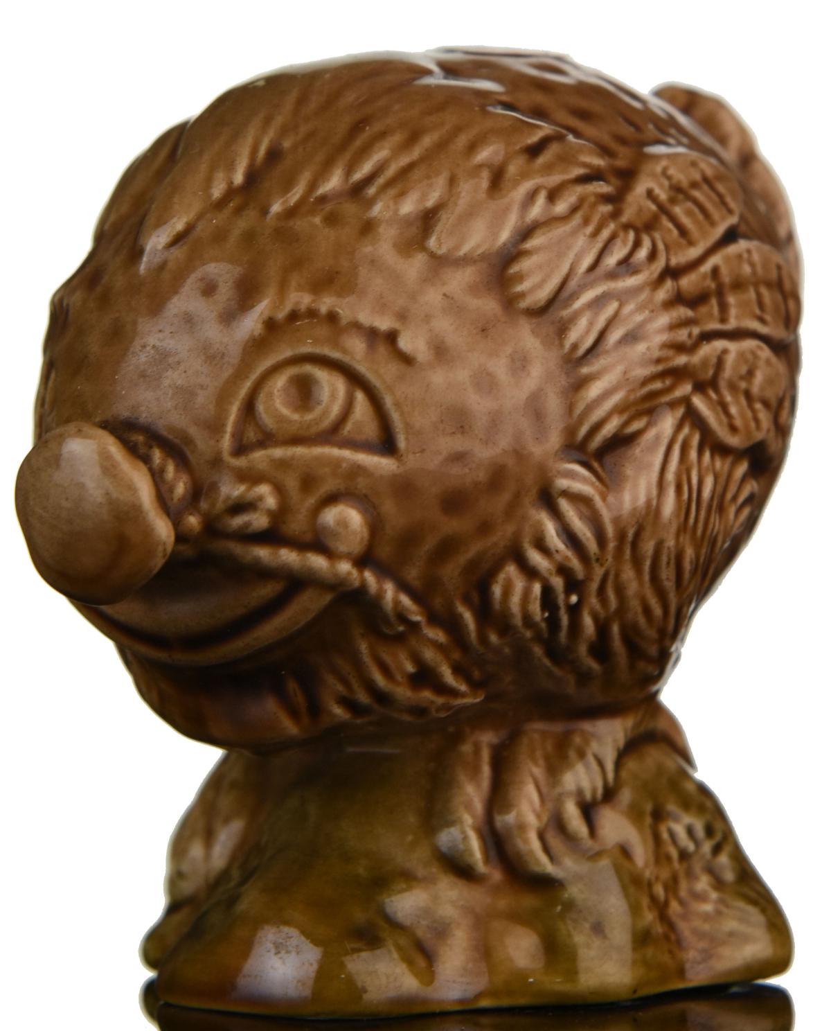 Beneagles Ceramic Miniature