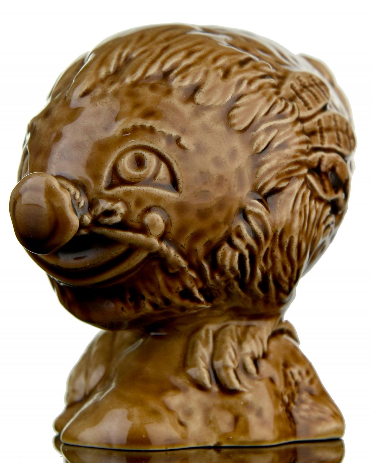 Beneagles Ceramic Miniature