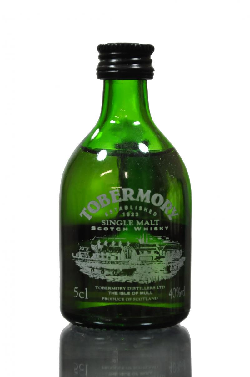 Tobermory Miniature