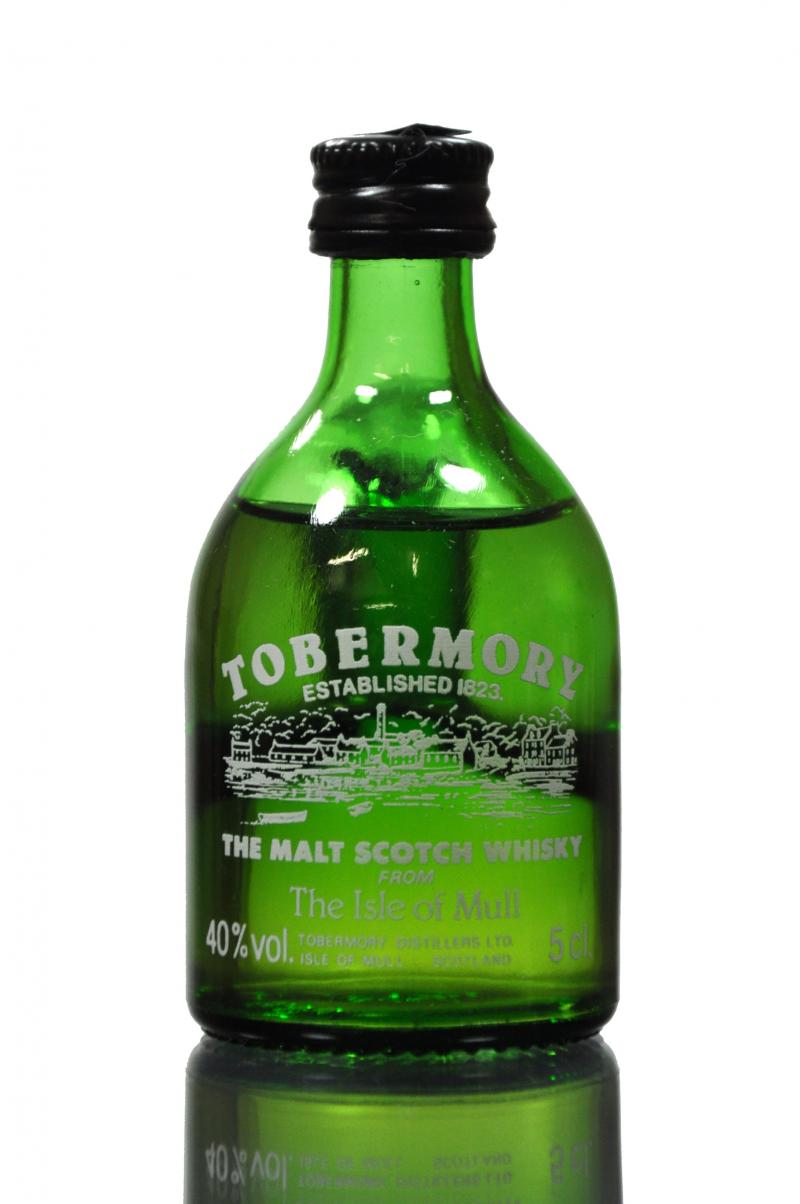 Tobermory Miniature