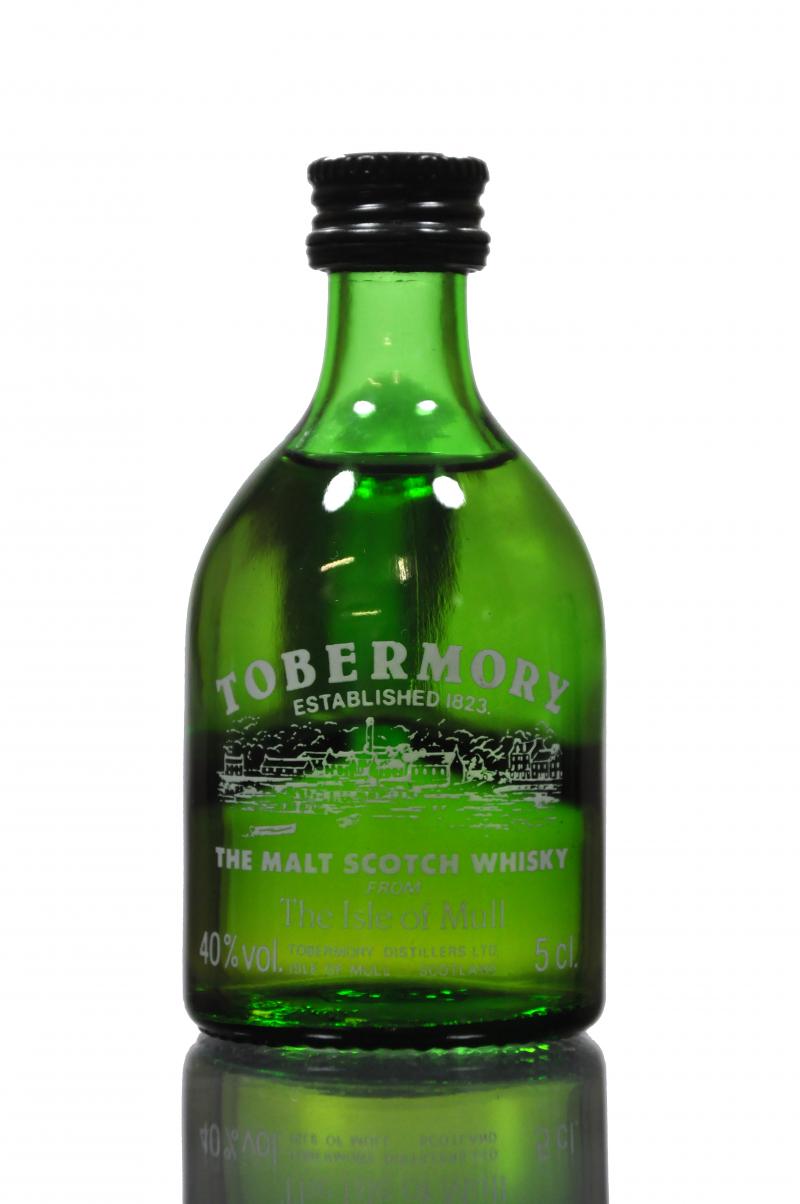 Tobermory Miniature