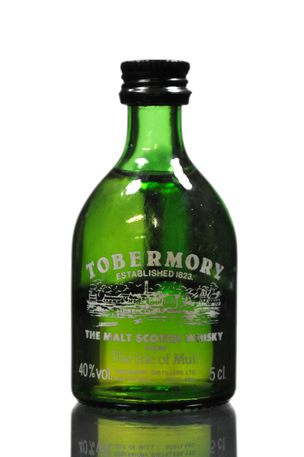 Tobermory Miniature