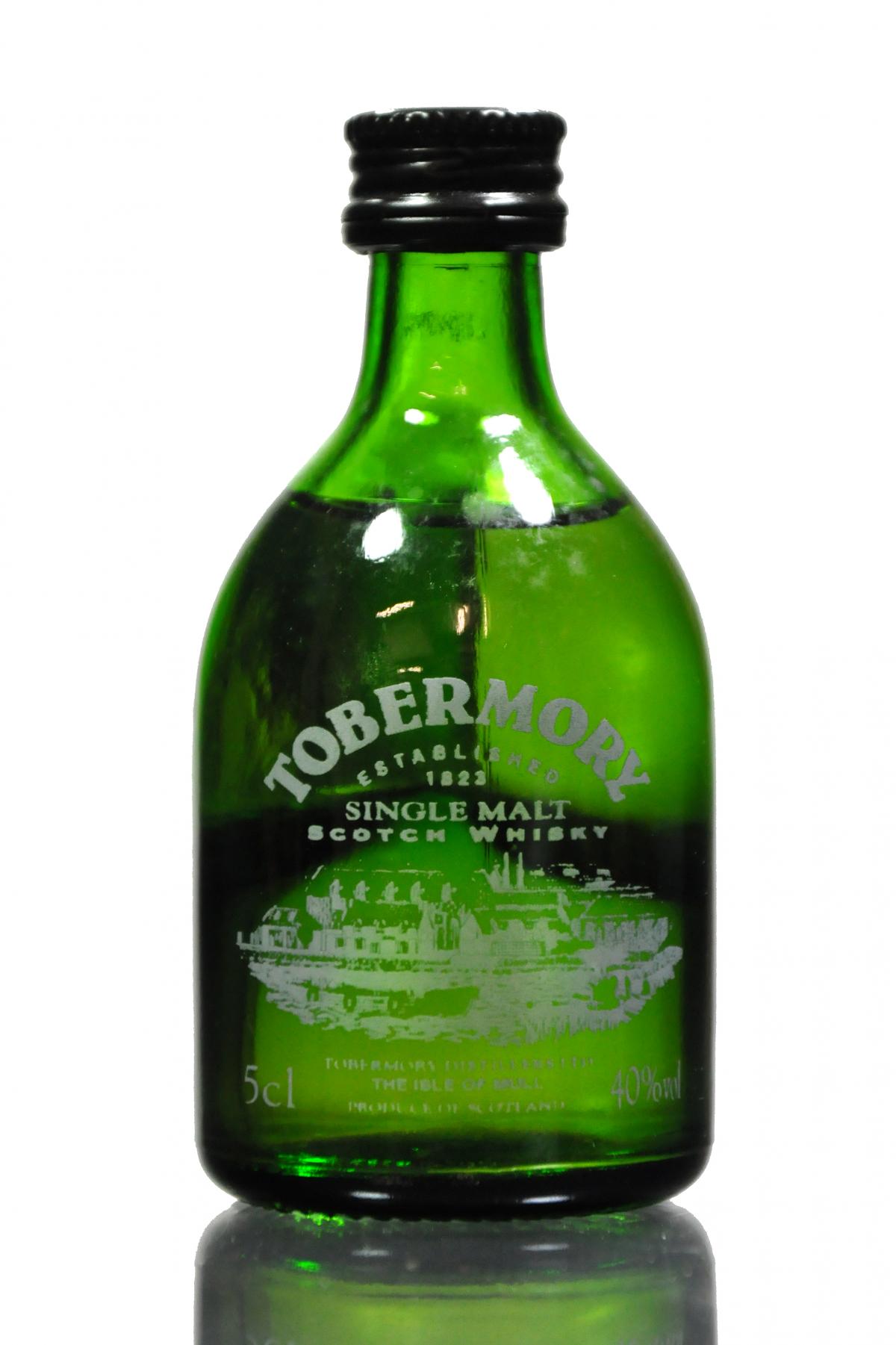Tobermory Miniature