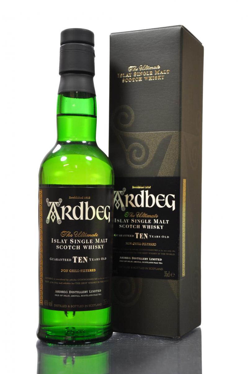 Ardbeg 10 Year Old - 35cl