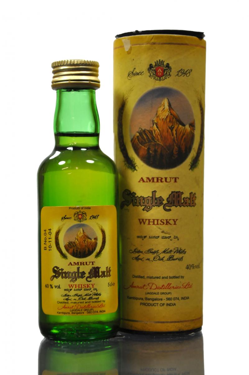 Amrut Miniature