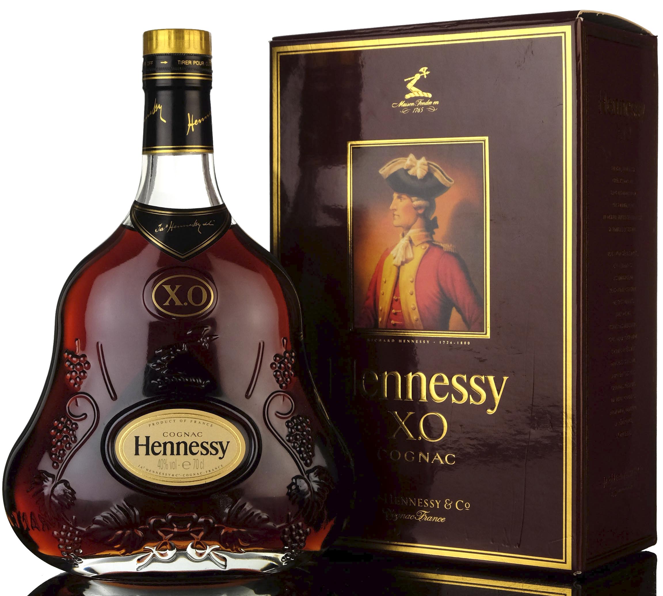 Hennessy XO Cognac