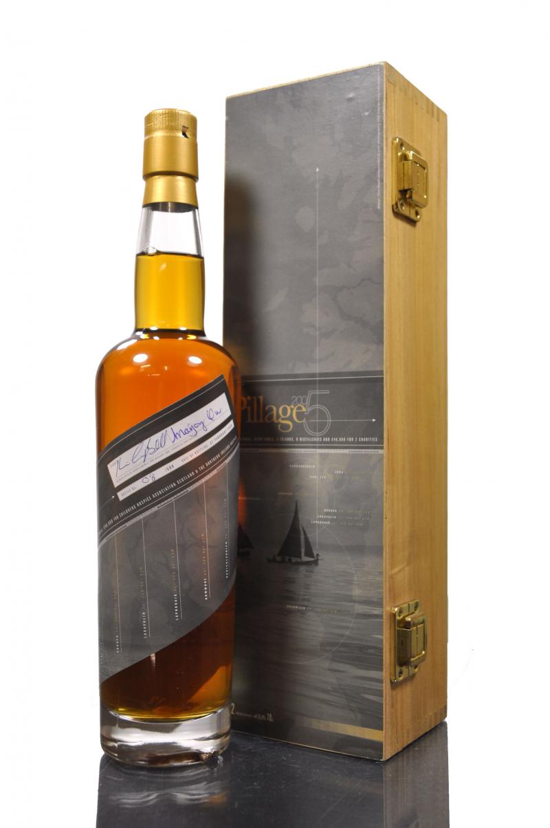 Pillage Malt 2005 - 2nd Edition