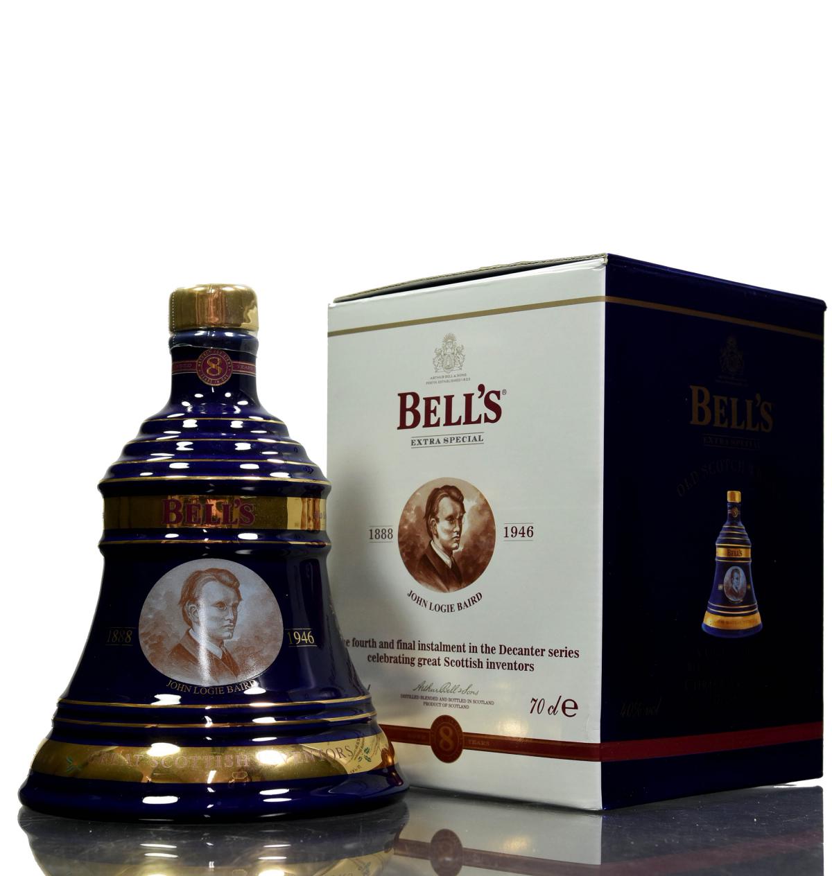 Christmas Bell 2004