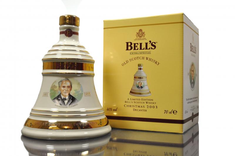Christmas Bell 2003