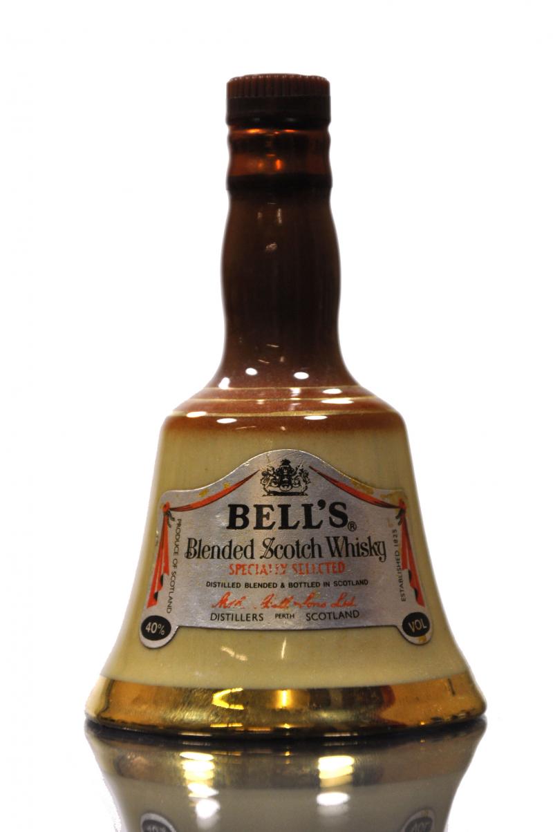 Brown &Tan Bell Miniature