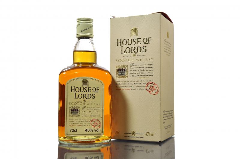 House Of Lords