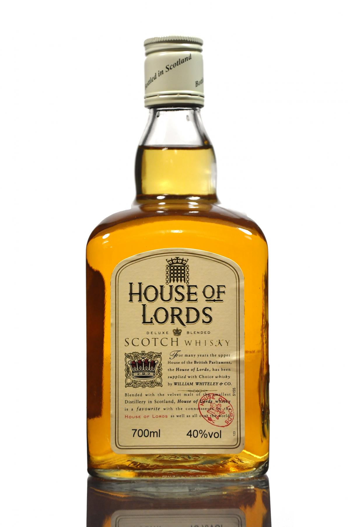 House Of Lords