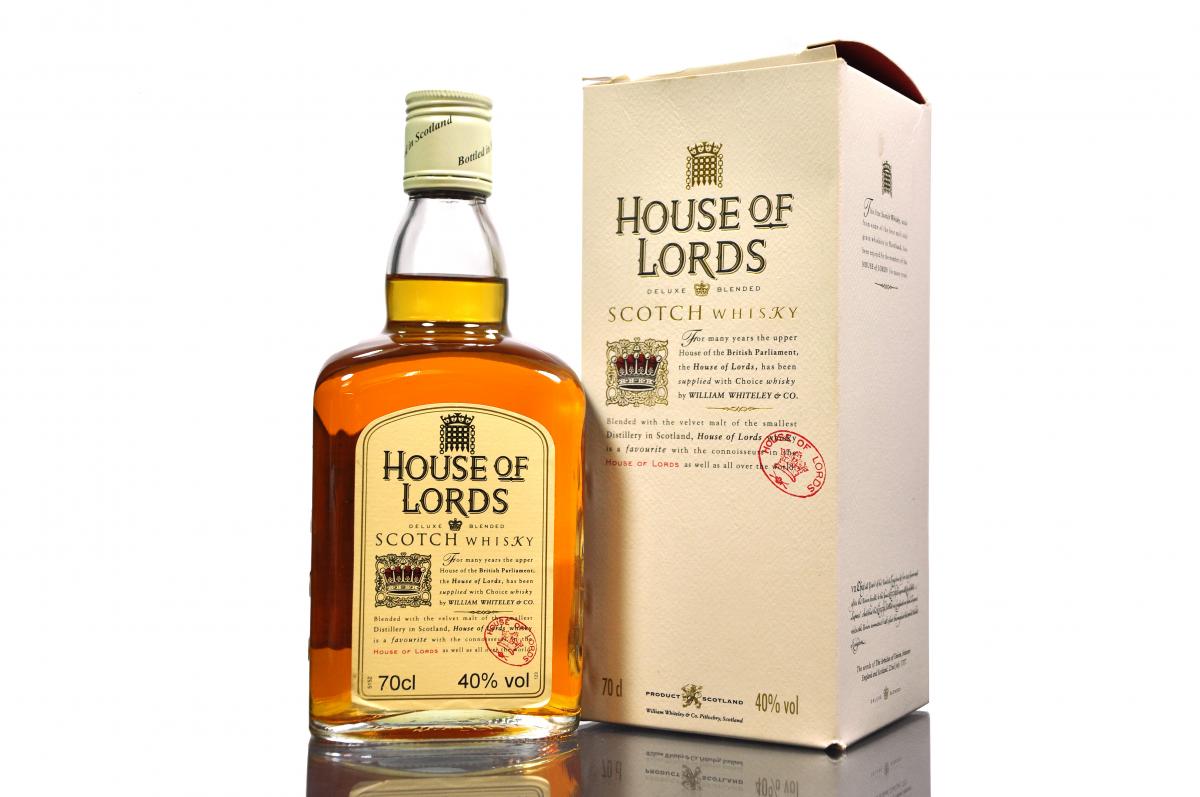 House Of Lords