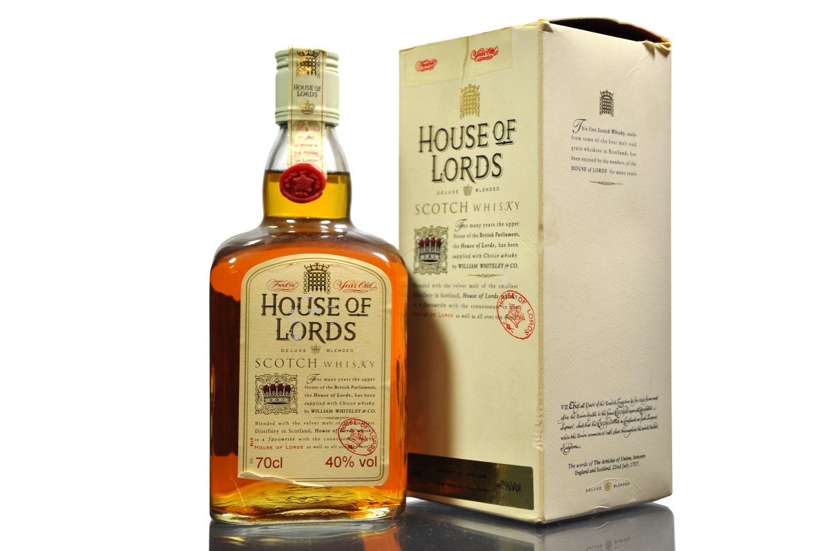 House Of Lords