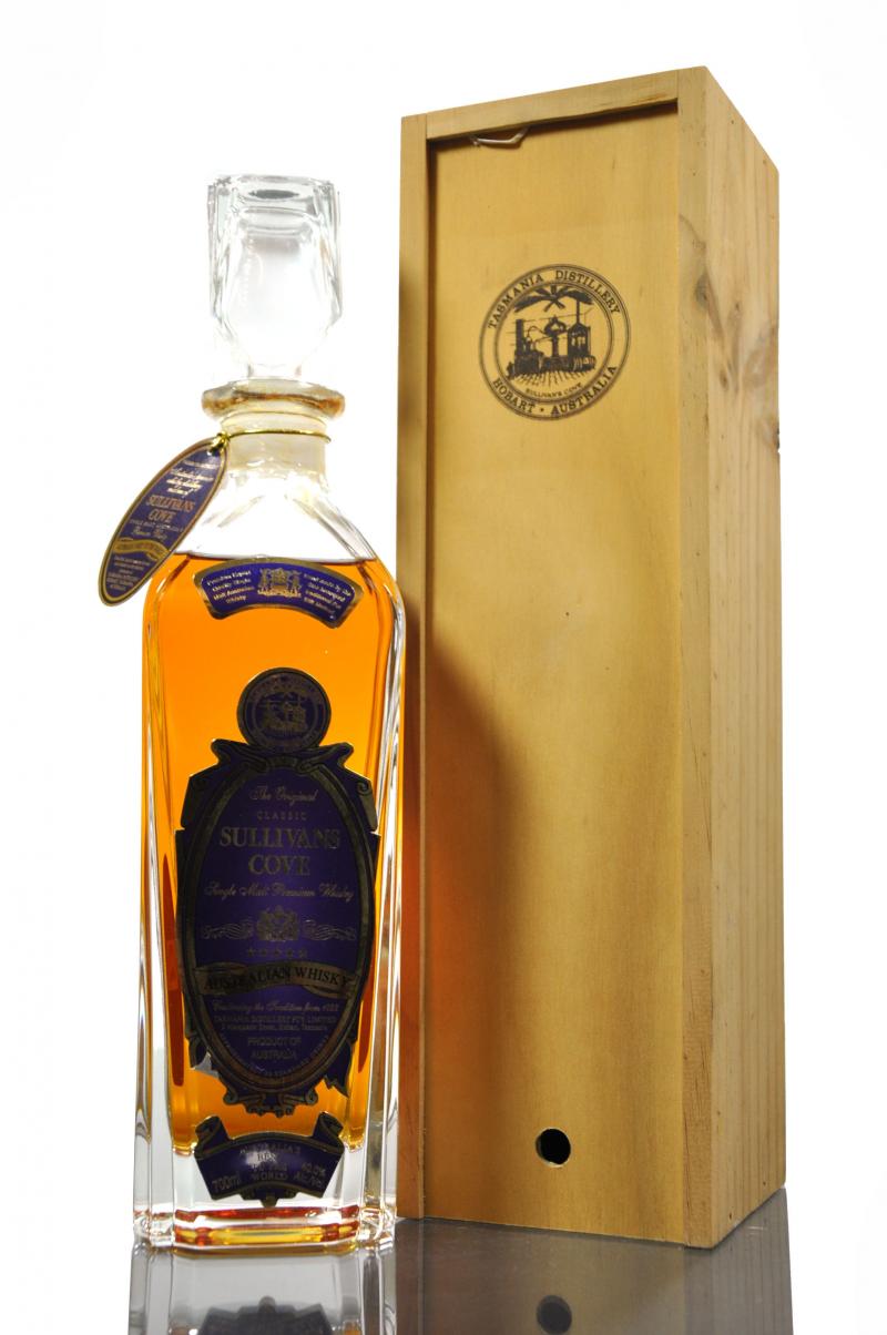 Sullivans Cove - Australian Whisky