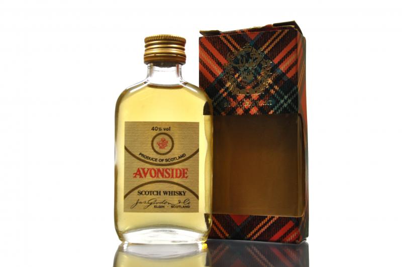 Avonside Miniature