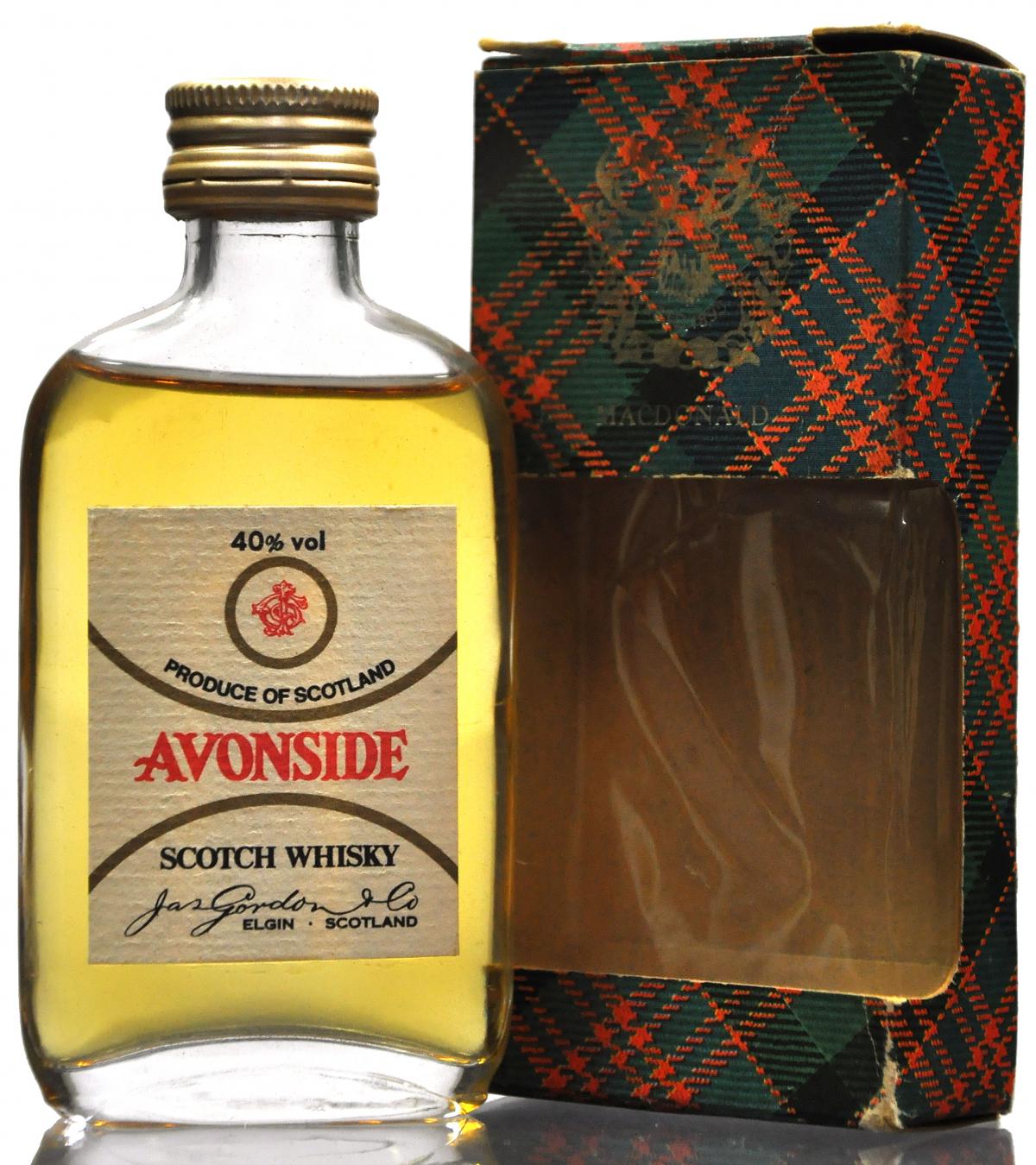 Avonside Miniature