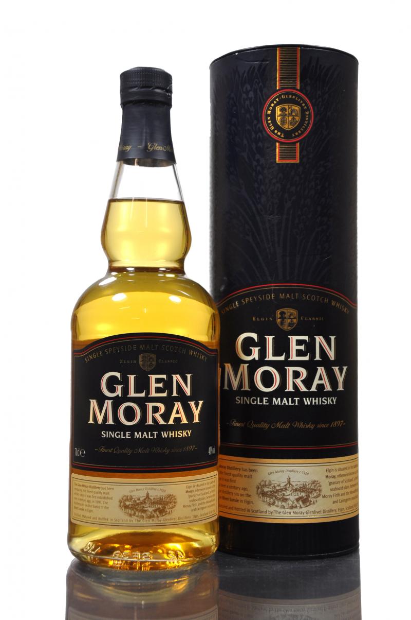 Glen Moray