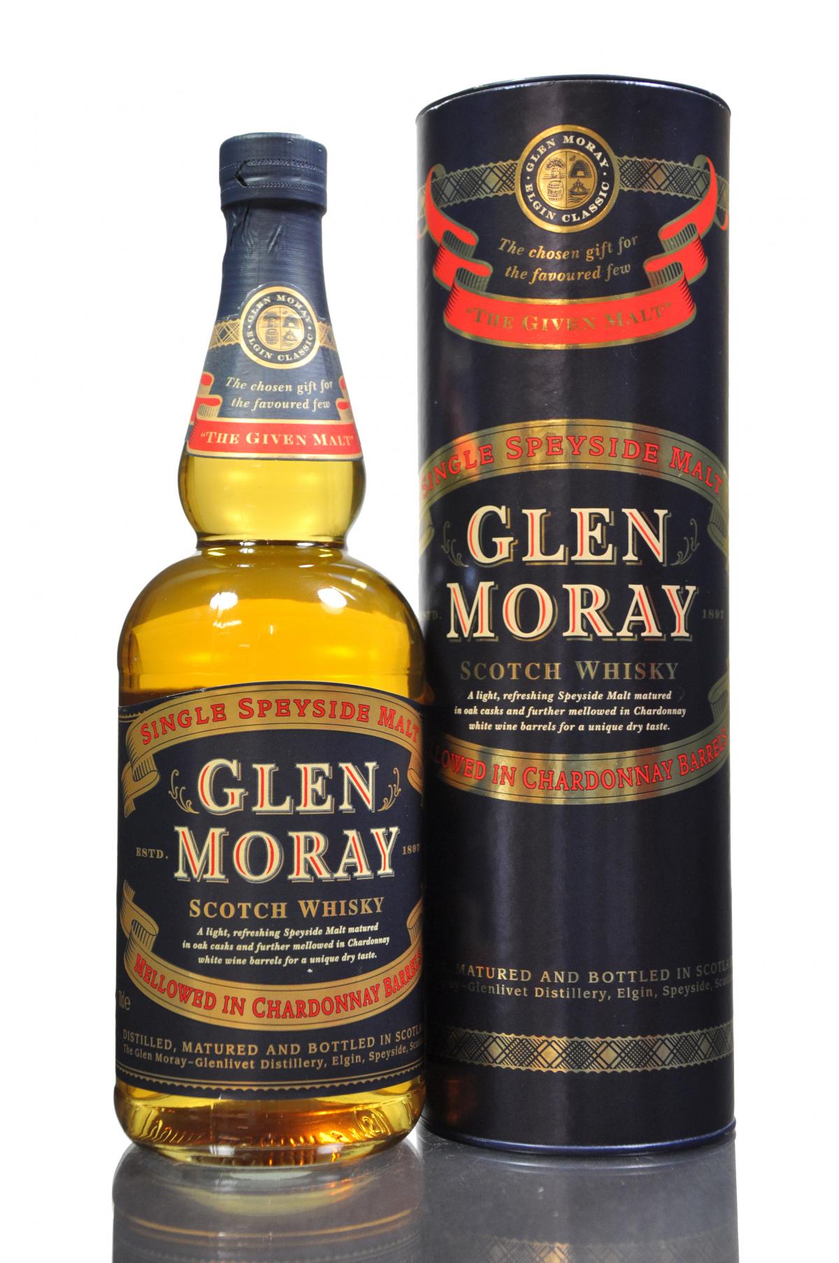 Glen Moray