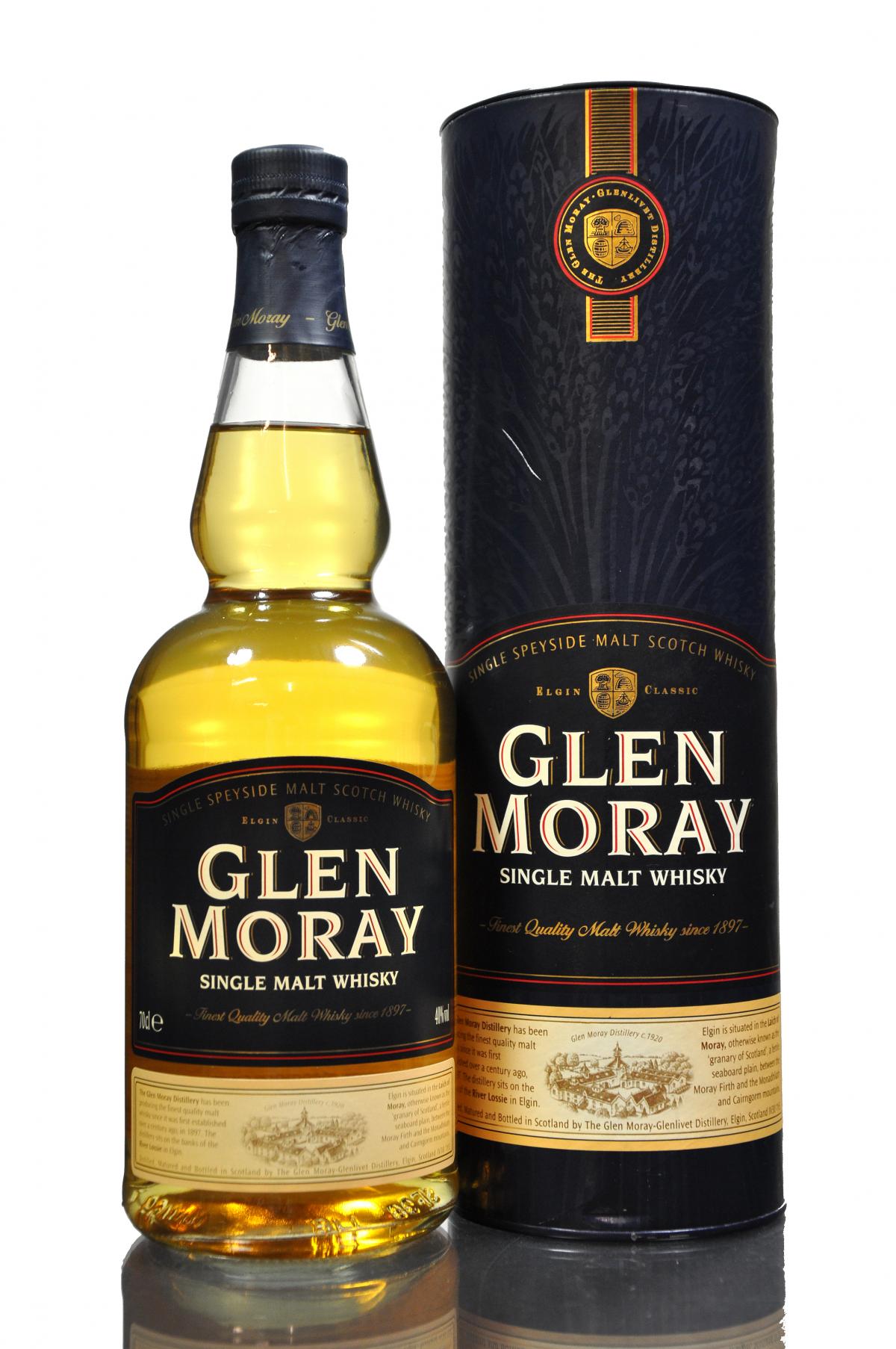 Glen Moray