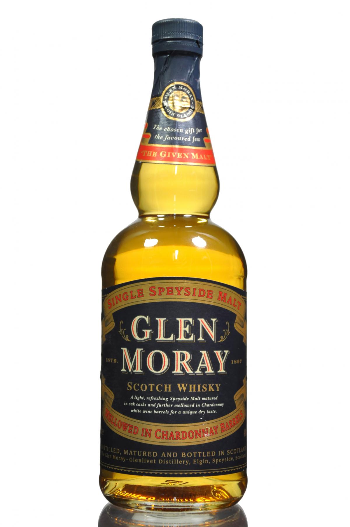 Glen Moray