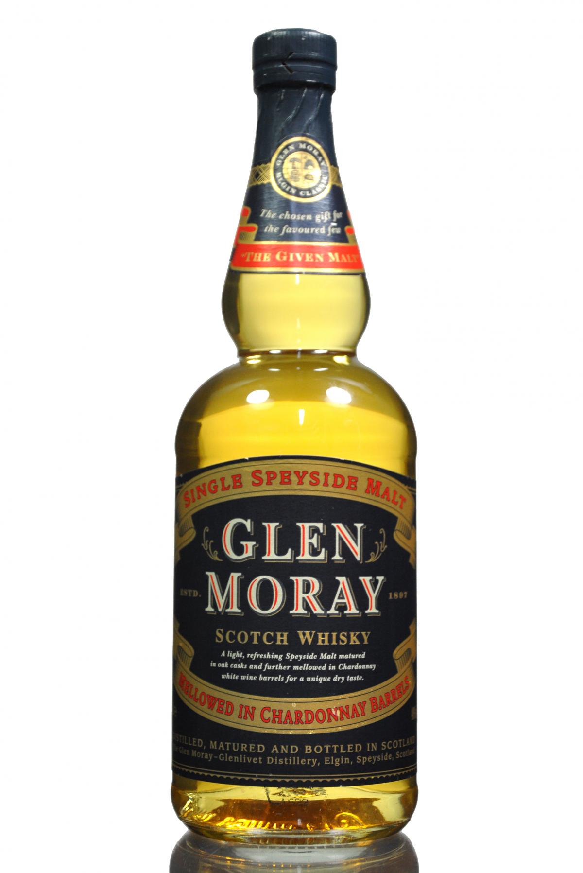 Glen Moray