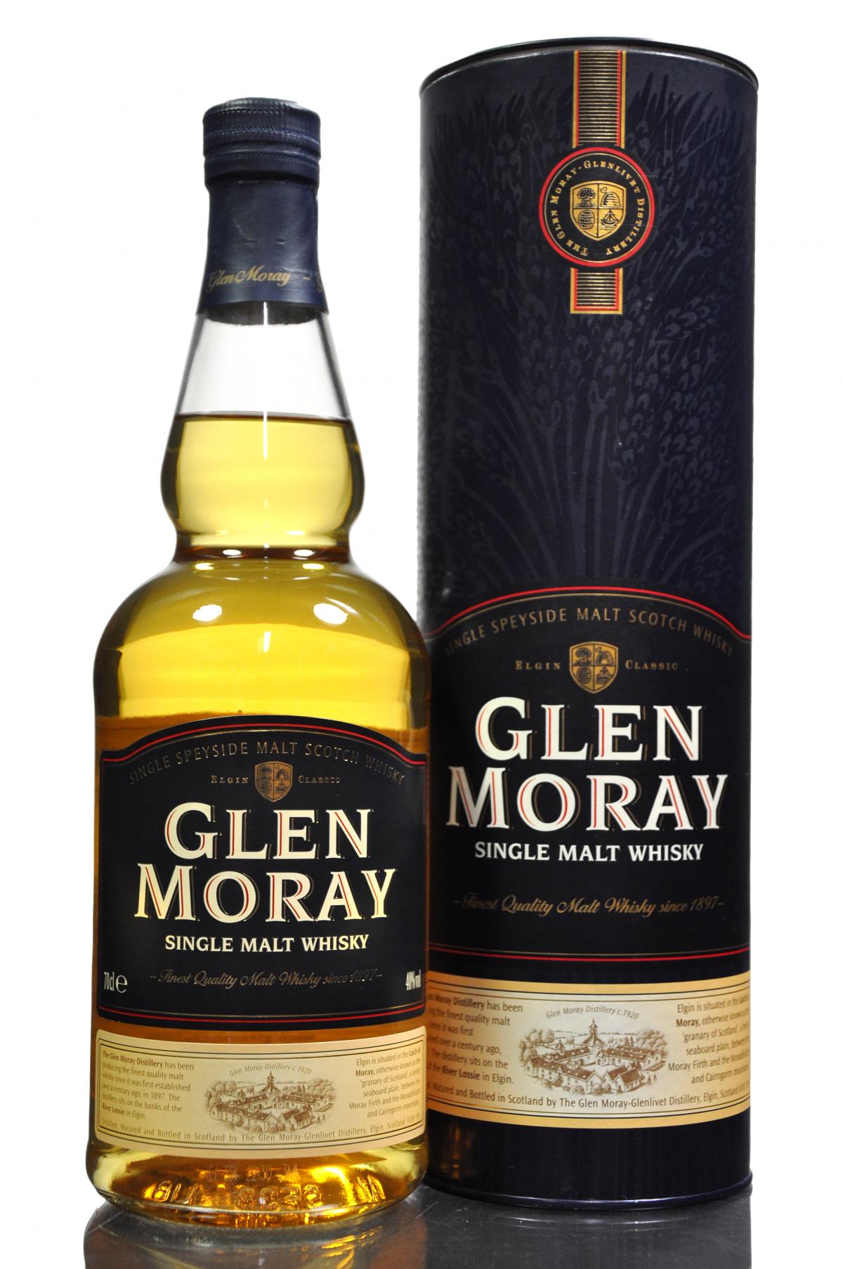 Glen Moray